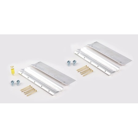 Electriduct No Stud Speaker Hangers - Hangman Products WSS-2